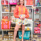 Flores Short