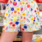 Flores Short
