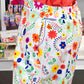 Flores Short
