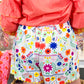 Flores Short