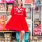 Talia Dress