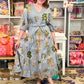 Palm Beach Dress