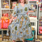 Palm Beach Dress