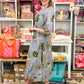 Palm Beach Dress