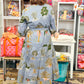 Palm Beach Dress
