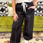 Noah Drawstring Pant