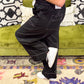Noah Drawstring Pant