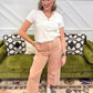 Audrey Tuscany Jean