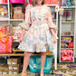 Rosewater Breeze Dress