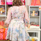 Rosewater Breeze Dress