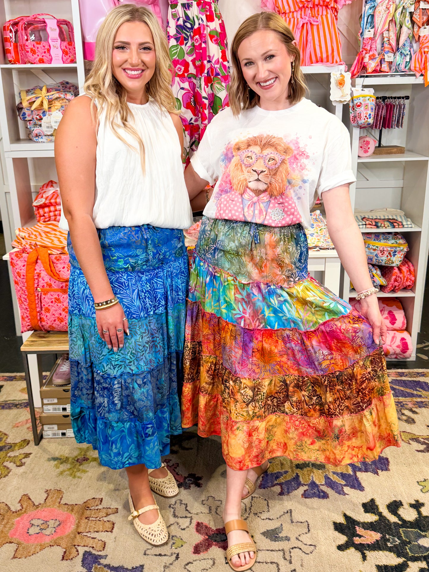 Gypsy Skirt