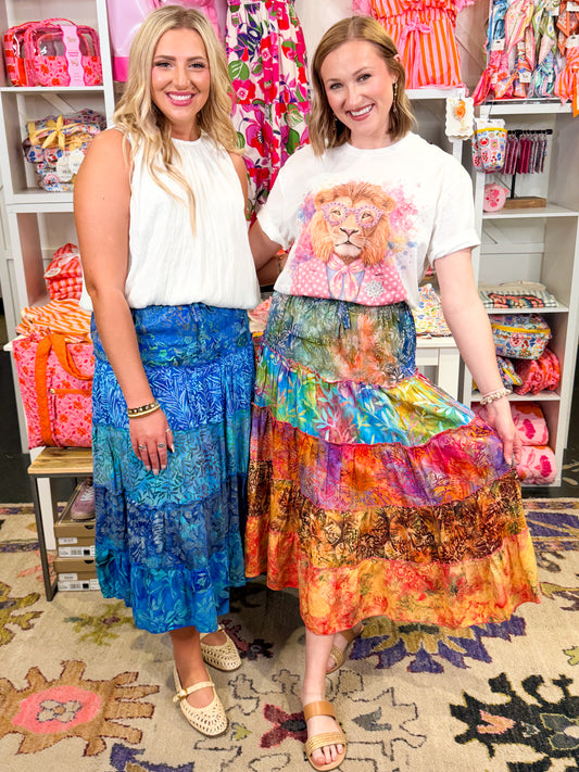 Gypsy Skirt