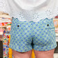 North Hampton Capri TileShort