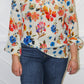 Milana Floral Top