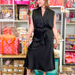Heidi Midi Dress