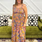 The Baldwin Dress