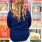 Gaia Gauze Blouse