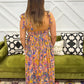 The Baldwin Dress