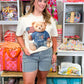 American Teddy Tee