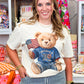 American Teddy Tee