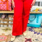 Fiona Salsa Jean