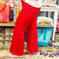Fiona Salsa Jean