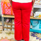Fiona Salsa Jean