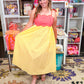 The Annie Dress