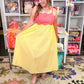 The Annie Dress