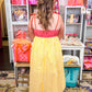 The Annie Dress