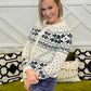 Brenna Sweater