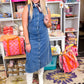 Luella Denim Dress