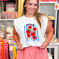 Tomato Graphic Tshirt