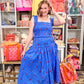 The Strawberry Skirt Set