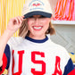 Classic Canvas Hat