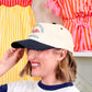 Classic Canvas Hat