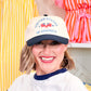 Classic Canvas Hat