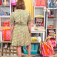 Nopal Dress