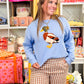The Mallard Sweater