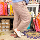 Falakka Crop Pant