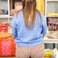 The Mallard Sweater
