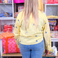 Devin Blouse