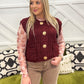 Kiersten Sweater Vest
