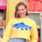 The Fish Sweater