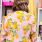 Lemon Drop Shirt