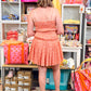 Maye Floral Dress