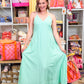 Scottie Midi Dress