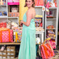 Scottie Midi Dress