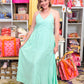 Scottie Midi Dress