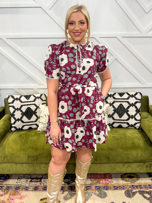 Aletta Dress